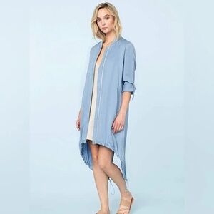 Soia & Kyo Varsity Jacket Size XS